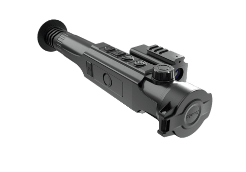 Тепловизионный прицел Sytong NM03-50LRF