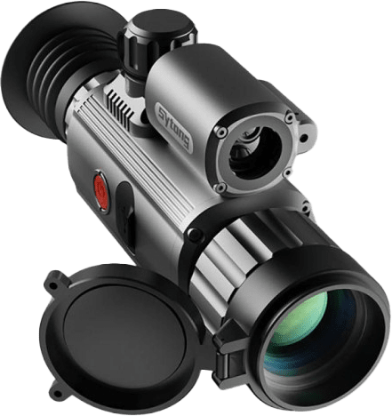 Тепловизионный прицел Sytong AM06-50 LRF