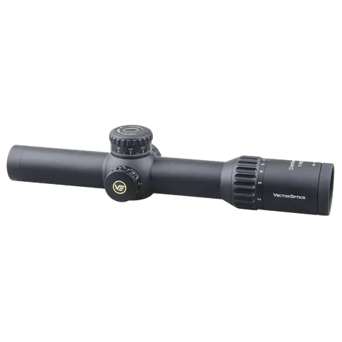 Прицел Vector Optics Continental 1-6x28 FFP 34mm SCFF-31