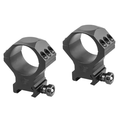 Прицел Vector Optics Continental 1-6x28 FFP 34mm SCFF-31