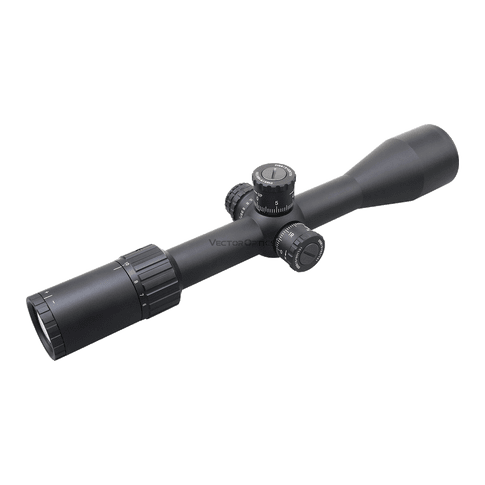 Прицел Vector Optics Taurus 6-24x50 HD HT SCOL-46