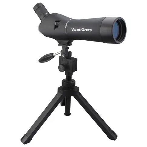Зрительная труба Vector Optics FORESTER 20-60X60 SPOTTING SCOPE SCSS-01