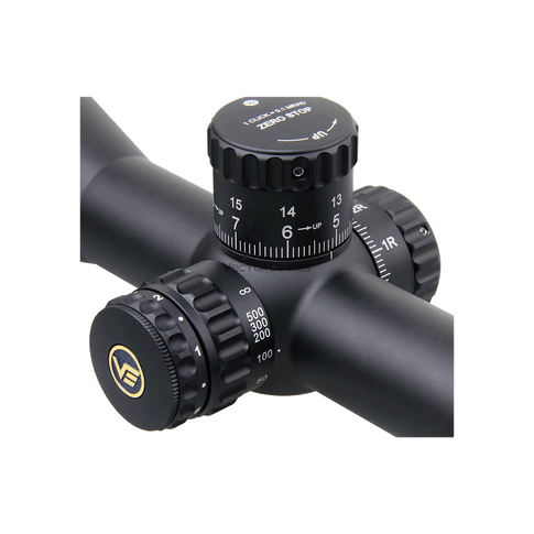 Прицел Vector Optics Continental 3-18x50 ARI Tactical SCOL-53