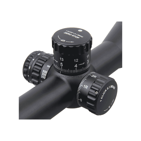 Прицел Vector Optics Continental 3-18x50 ARI Tactical SCOL-53