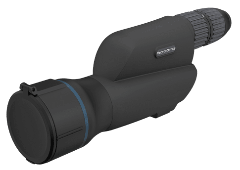 Зрительная труба Vector Optics Continental 20-60X80 ED SCSS-03
