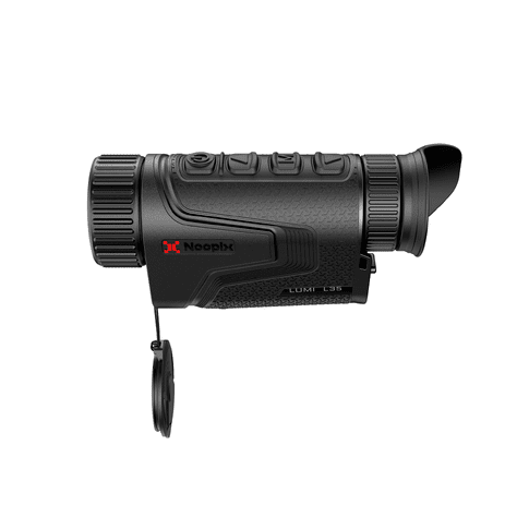 Тепловизионный прицел NocPix ACE L35