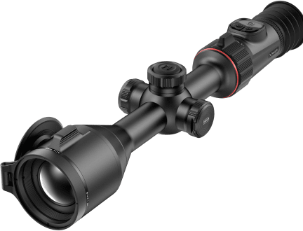 Тепловизионный прицел NocPix ACE S60R