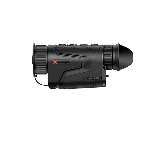 Тепловизионный прицел NocPix ACE L35