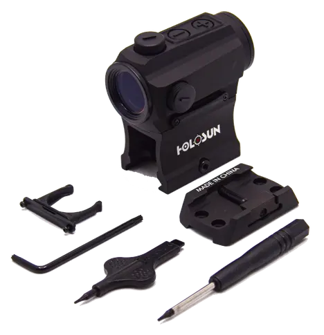 Коллиматор Holosun Micro HS403B