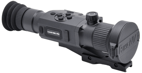 Тепловизионный прицел RikaNV Lesnik 319L