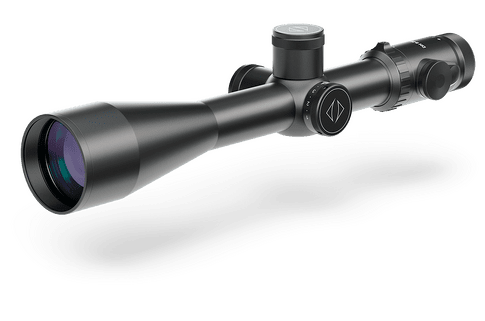 Прицел Vector Optics Taurus 5-30x56 30mm FFP SCFF-14