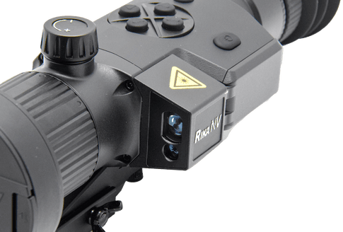 Тепловизионный прицел Longot R6 Pro