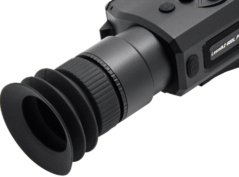 Тепловизионный прицел Longot R6 Pro