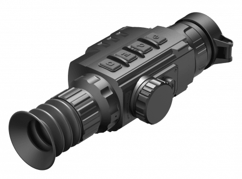 Тепловизионный прицел с лазерным дальномером Longot A10LRF