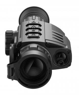 Тепловизионный прицел Longot A10LRF