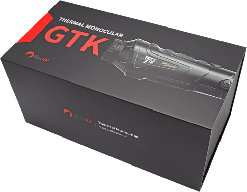 Тепловизор RIKANV GTK451
