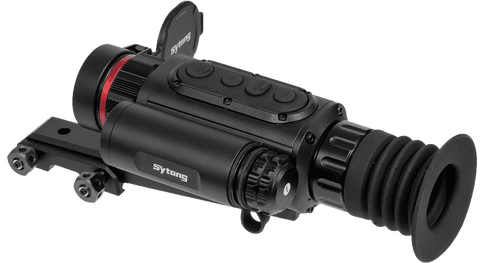 Тепловизионный прицел Sytong LM02-19
