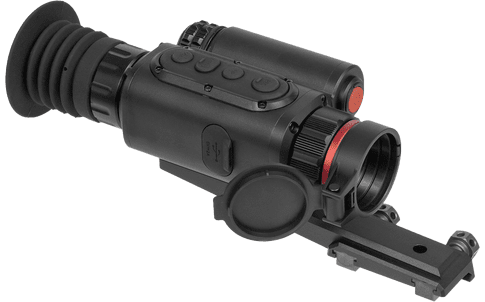 Тепловизионный прицел Sytong LM02-19