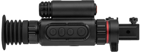 Тепловизионный прицел Sytong LM02-19