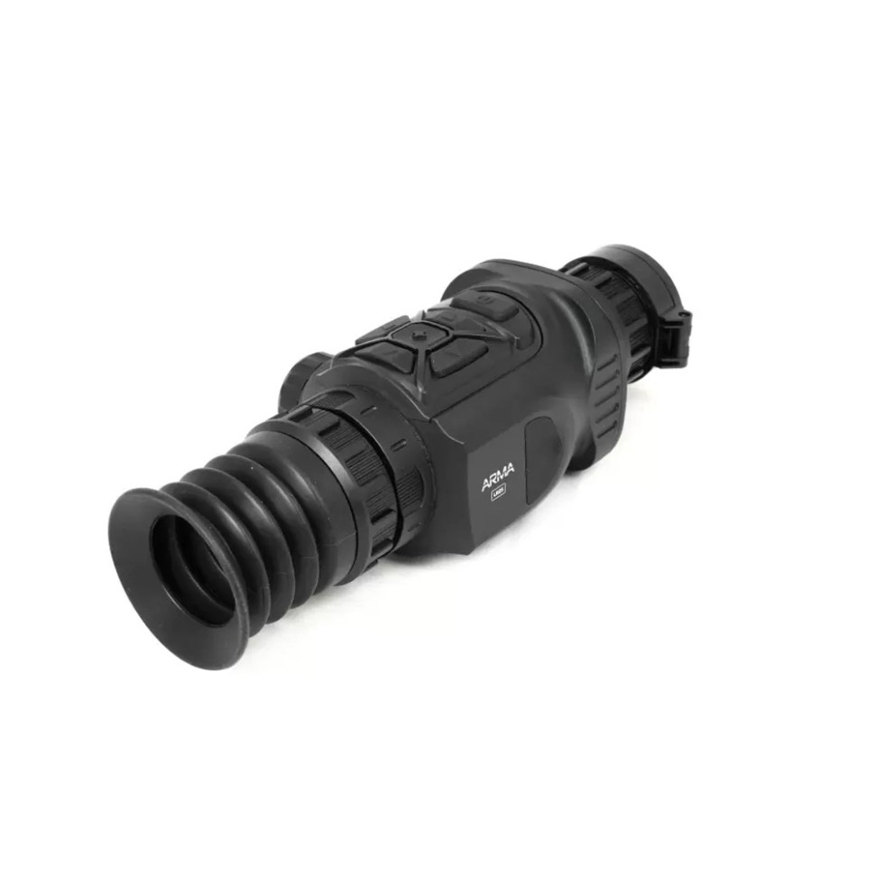 Тепловизионный прицел Arkon Arma LR25 с баллистическим калькулятором (384x288px 25мм)