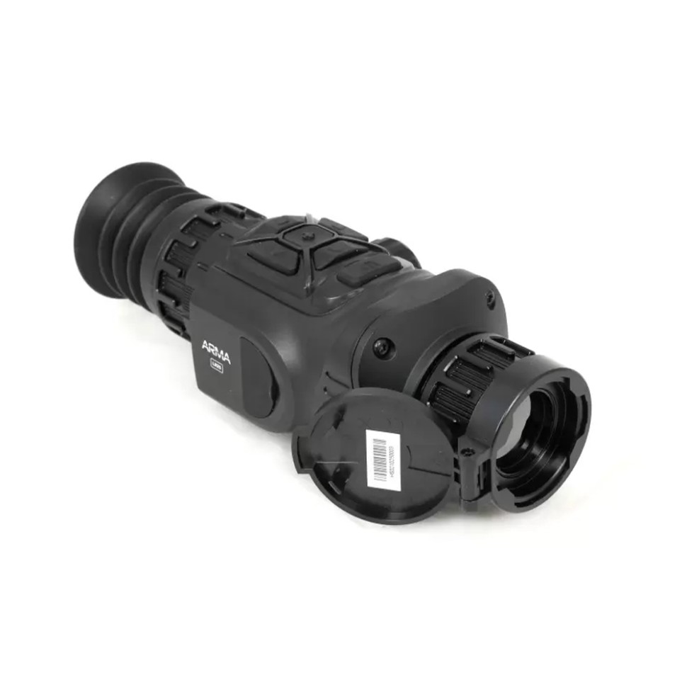 Тепловизионный прицел Arkon Arma LR25 с баллистическим калькулятором (384x288px 25мм)