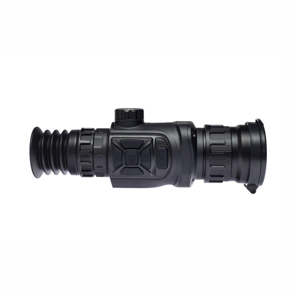 Тепловизионный прицел Arkon Arma HR50 с баллистическим калькулятором (640×512px 50мм)
