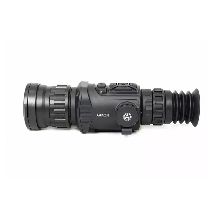Тепловизионный прицел Arkon Arma LR50 (384x288px 12мм)