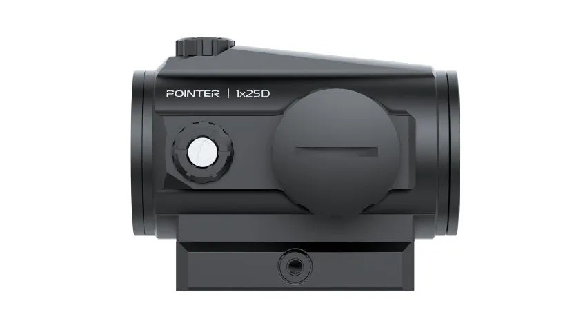 Коллиматорный прицел Arkon Pointer 1x25D (RDP-25D)