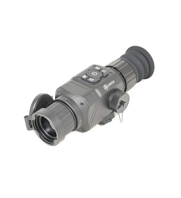 Тепловизионный прицел ARKON Alfa II LT25 (384×288рх, 25мм)