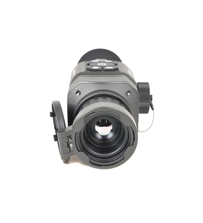 Тепловизионный прицел ARKON Alfa II LT25 (384×288рх, 25мм)