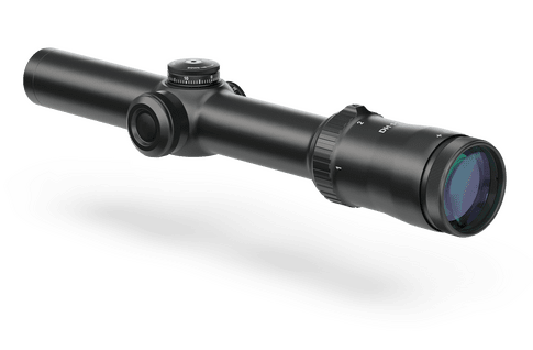 Оптический прицел Arkon A 1-8x24 (MA180001)