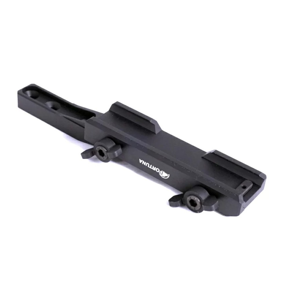 Тепловизионный прицел Arkon Arma SR25L с лазерным дальномером и баллистическим калькулятором (256*192px, 25мм)
