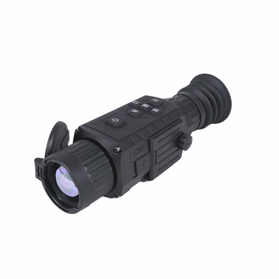 Тепловизионный прицел ARKON Alfa II LT25M (384×288px, 25мм)