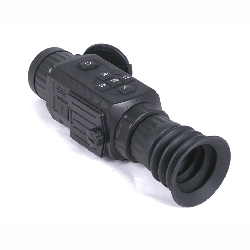 Тепловизионный прицел ARKON Alfa II LT25M (384×288px, 25мм)