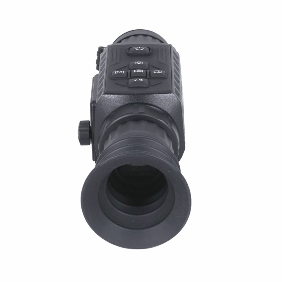 Тепловизионный прицел ARKON Alfa II LT25M (384×288px, 25мм)