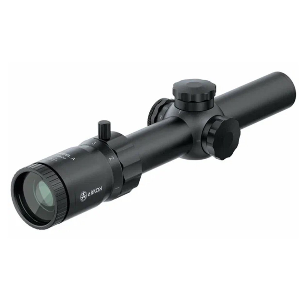 Оптический прицел Arkon C 4-16x44 (MC416001)
