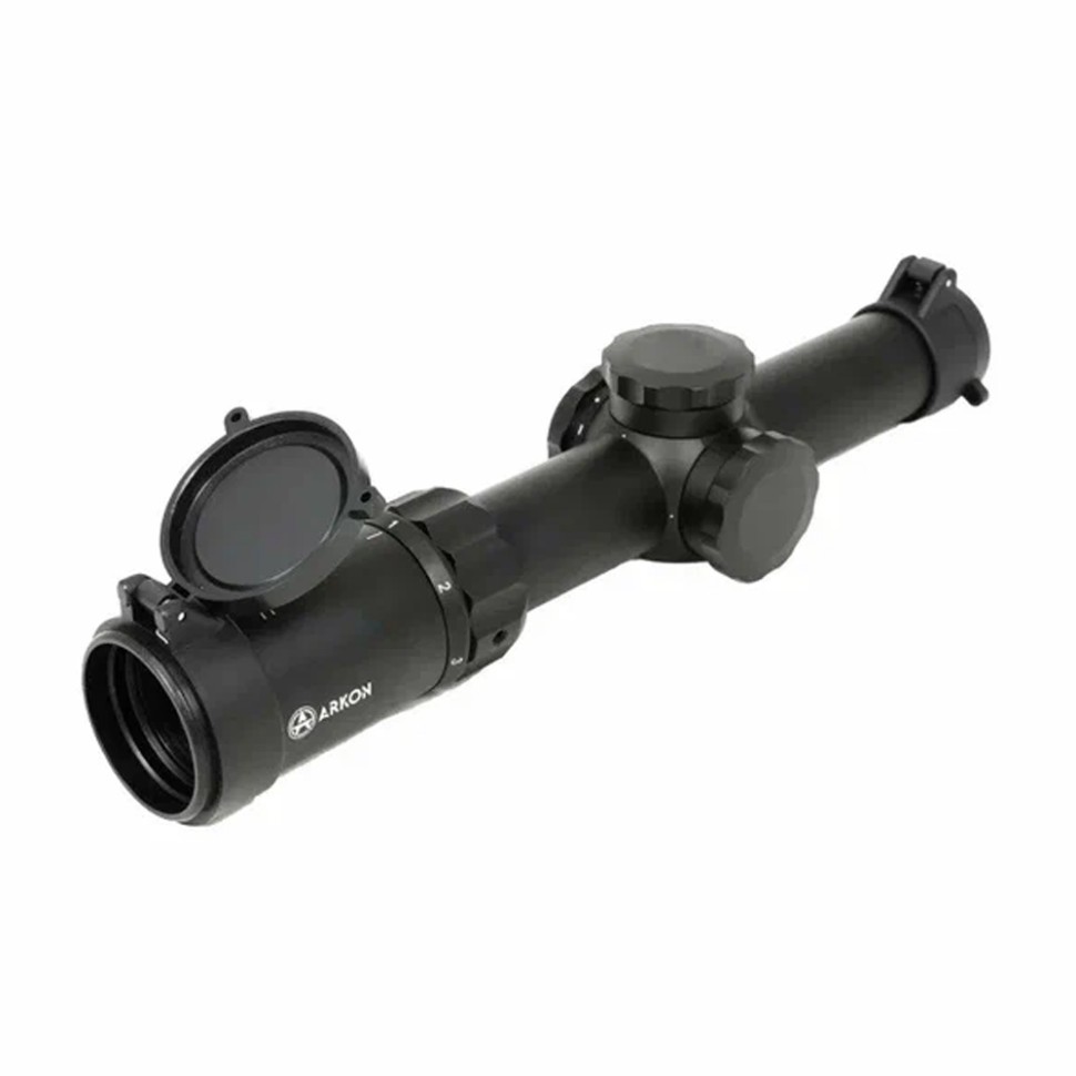 Оптический прицел Arkon C 1-6x24 (MC160001)