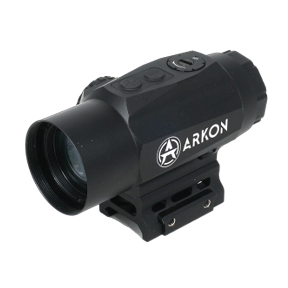 Призматический прицел Arkon Prizm 5x30 (PM530)