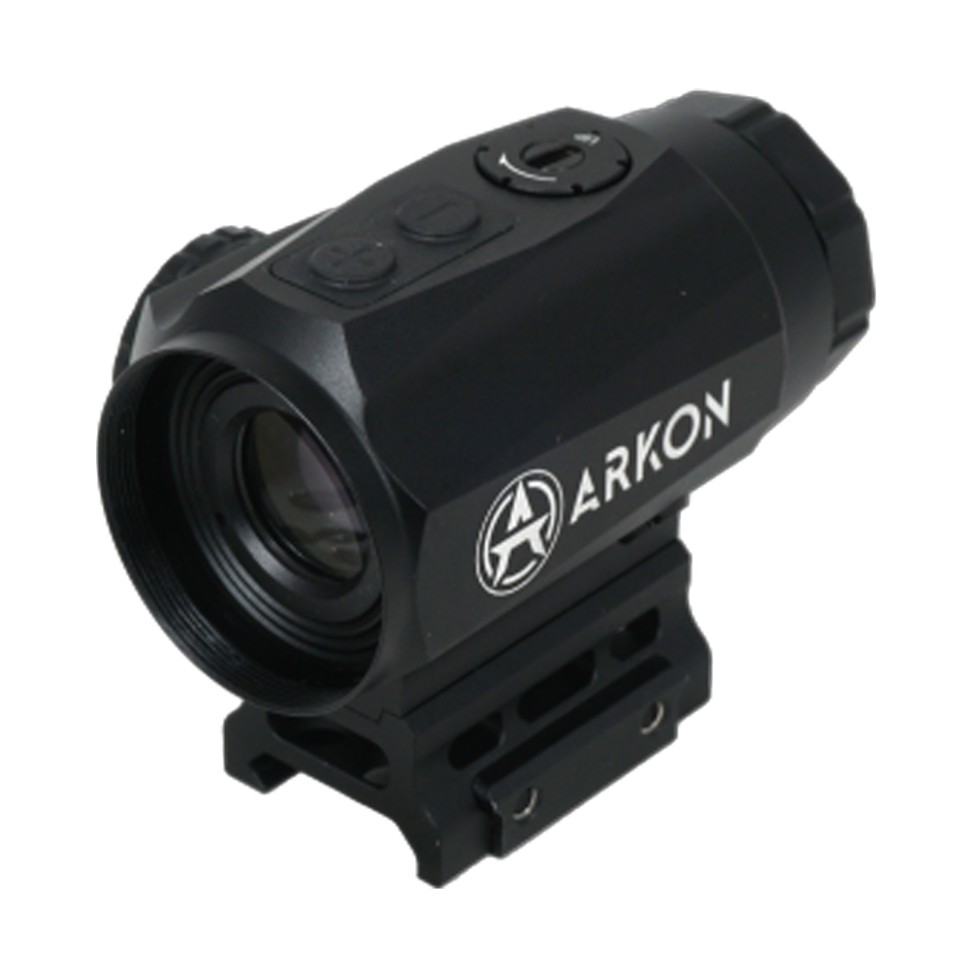 Призматический прицел Arkon Prizm 3x18 (PM318)