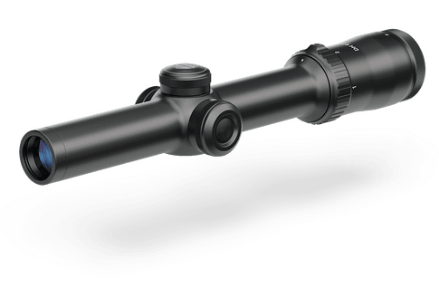 Оптический прицел Arkon A 1-8x24 (MA180001)