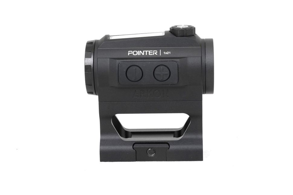 Коллиматорный прицел Arkon Pointer 1x21 (RDP-21)