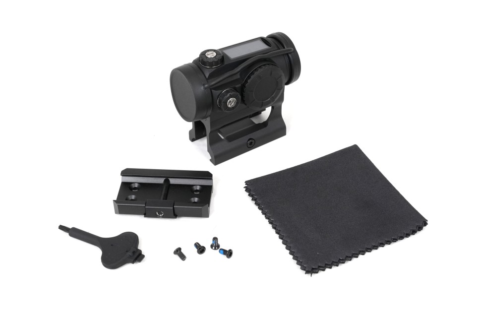 Коллиматорный прицел Arkon Pointer 1x21 (RDP-21)
