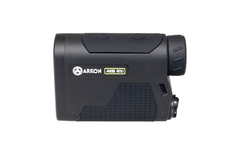 Лазерный дальномер Arkon AXIS 800 (6x21, до 800м)