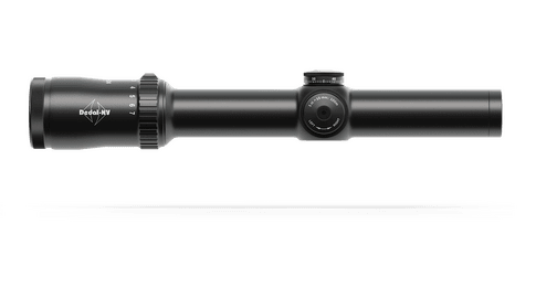 Оптический прицел Arkon A 1-8x24 (MA180001)