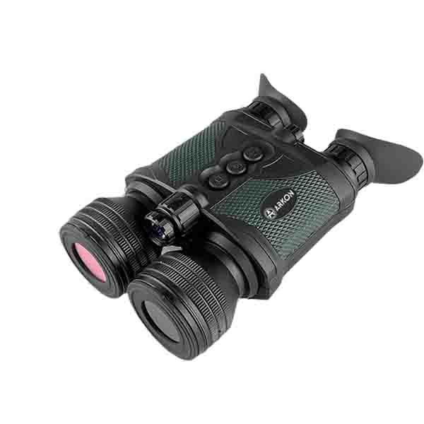 Тепловизионный монокуляр Arkon Nevis LN35 (384х288px, 35мм)