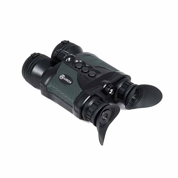 Коллиматорный прицел Arkon Sturm 1x32 (RDS32)