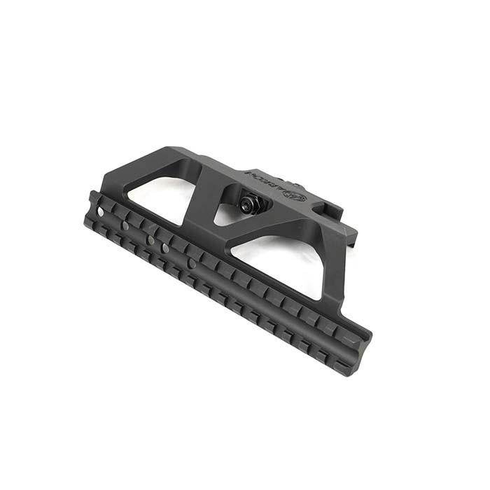 Тепловизионный прицел Arkon Alfa II LT35 (384x288px 35мм)
