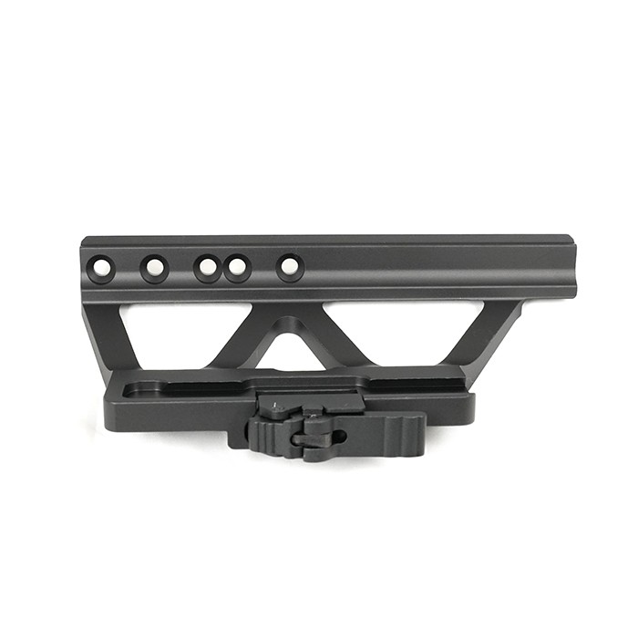 Тепловизионный прицел Arkon Arma LR35L с лазерным дальномером и баллистическим калькулятором (384x288px 35мм)