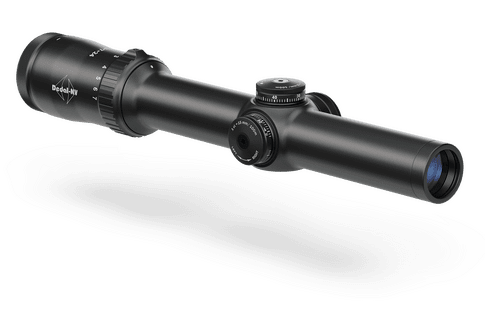 Оптический прицел Arkon A 1-8x24 (MA180001)