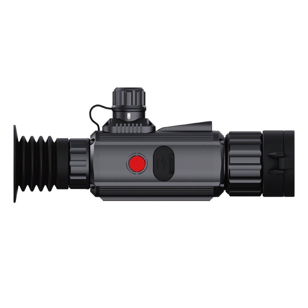 Тепловизионный прицел Sytong AM06-35